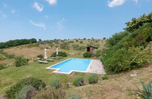 Panzano in Chianti House | Agriturismo La Cipressaia