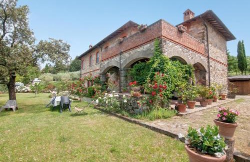 Panzano in Chianti House | Agriturismo La Cipressaia