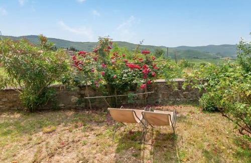 Panzano in Chianti House | Agriturismo La Cipressaia