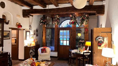 Pieve di Cento House | Agriturismo La Cascinetta