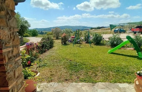 Manciano House | Agriturismo La Casina