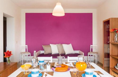 Larciano Apartment | Agriturismo La Casina nel Vigneto
