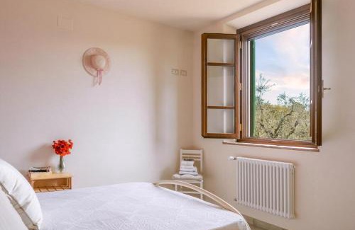 Larciano Apartment | Agriturismo La Casina nel Vigneto
