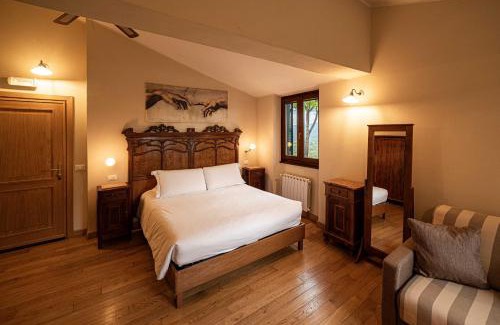 Tivoli House | Agriturismo La Cerra
