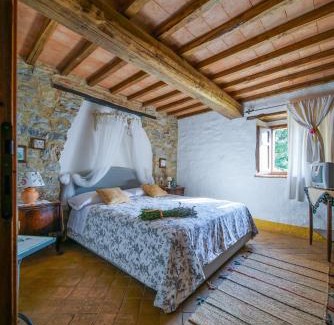 Castiglione d'Orcia Bed & Breakfast | Agriturismo La Colombella