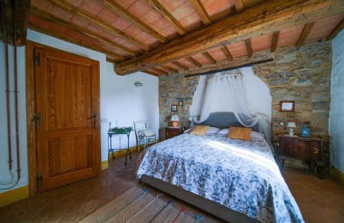 Castiglione d'Orcia Bed & Breakfast | Agriturismo La Colombella