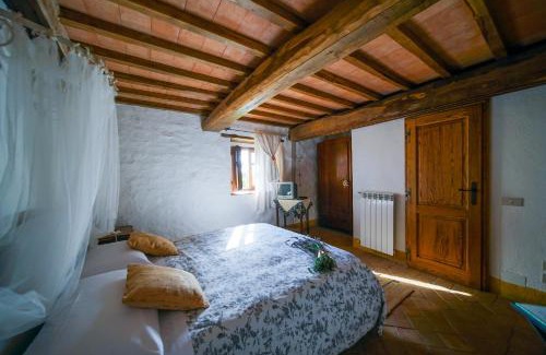 Castiglione d'Orcia Bed & Breakfast | Agriturismo La Colombella