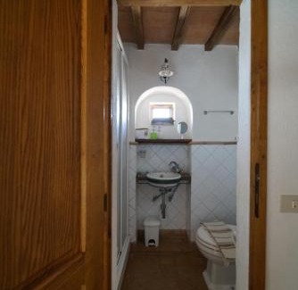 Castiglione d'Orcia Bed & Breakfast | Agriturismo La Colombella