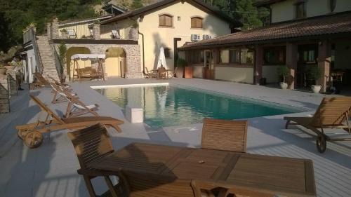 Corigliano-Rossano House | Agriturismo La Pigna