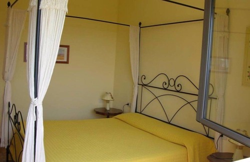 Semproniano Other | Agriturismo La Meria double room