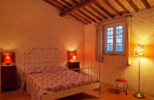 Poggiarello House | Agriturismo La Moraia