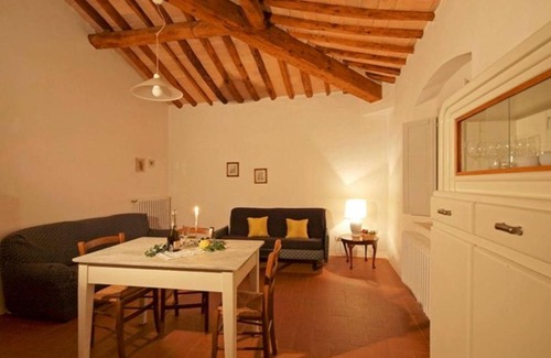 Poggiarello House | Agriturismo La Moraia