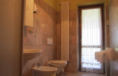 San Marzano Oliveto Other | Agriturismo La Mussia - Menta 2 Posti Letto