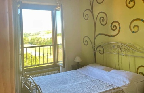 Castelnuovo Calcea Other | Agriturismo La Mussia 8 rooms with private bathroom Swimming Pool Car Charger