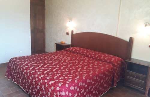 Precetto Other | Agriturismo La Pila in the green of Umbria near the Marmore Falls