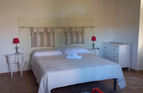 Volterra House | Agriturismo La Quiete