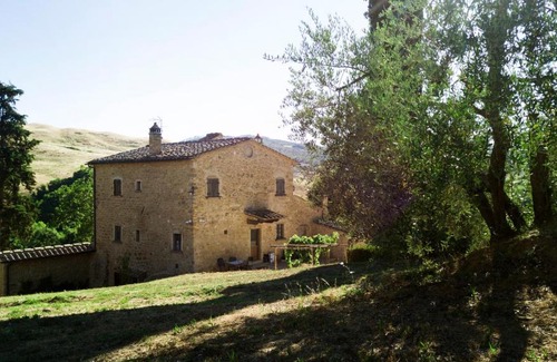Volterra House | Agriturismo La Quiete