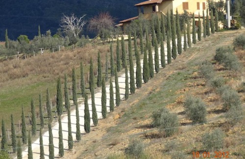 Manciano House | Agriturismo La Svolta