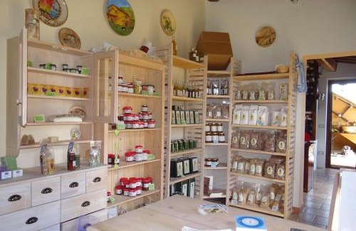 Manciano House | Agriturismo La Svolta