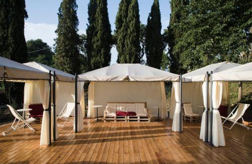 Borgo San Lorenzo House | Agriturismo La Topaia