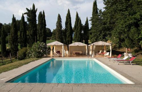 Borgo San Lorenzo House | Agriturismo La Topaia