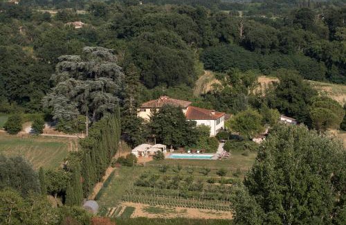 Borgo San Lorenzo House | Agriturismo La Topaia