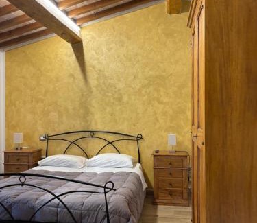 Citta di Castello House | Agriturismo la Tana