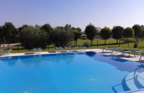 Colà Di Lazise House | Agriturismo La Vigna