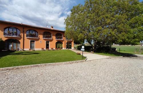 Colà Di Lazise House | Agriturismo La Vigna