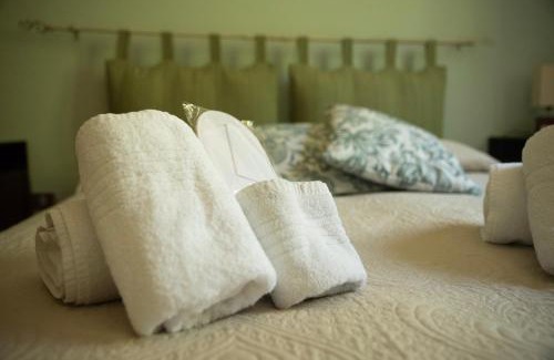 Cerreto di Spoleto House | Agriturismo le due querce