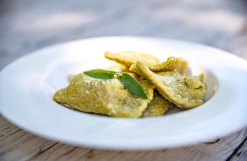 Cerreto di Spoleto House | Agriturismo le due querce