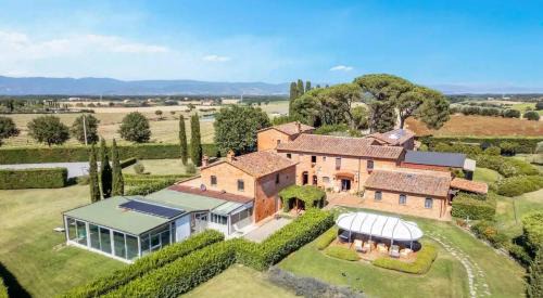Ferretto House | Agriturismo Le Torri di Porsenna