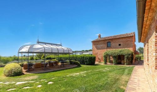Ferretto House | Agriturismo Le Torri di Porsenna