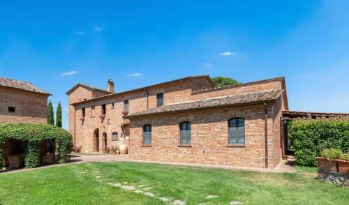 Ferretto House | Agriturismo Le Torri di Porsenna