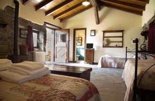Borgo Val di Taro House | Agriturismo Le Querciole