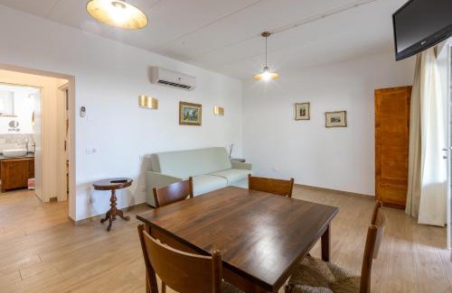 Bolsena Apartment | Agriturismo Le Vigne