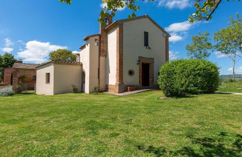 Chiusi House | Agriturismo Macciangrosso Casale Piccolomini