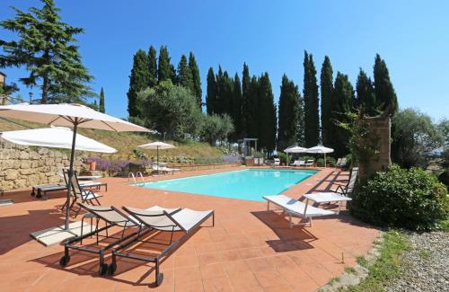 Chiusi House | Agriturismo Macciangrosso Casale Piccolomini