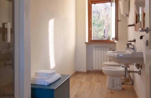 Giano dell'Umbria Other | Agriturismo Molino Verde, modern and comfortable, Ciliegio, Ciliegio