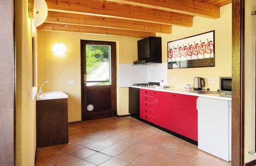 Vesime Other | Agriturismo 'Monteoliveto Cottage Romantic' with Shared Pool and Wi-Fi