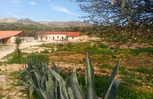 Avola House | Agriturismo PALMERI