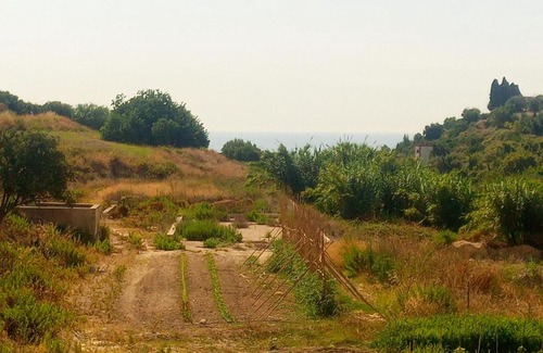 Avola House | Agriturismo PALMERI