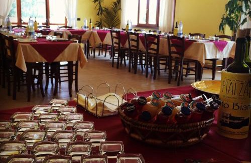 Sindia House | Agriturismo Pialza