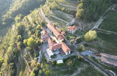 Vesime House | Agriturismo Pian Del Duca