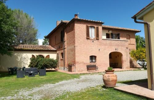 Gallina House | Agriturismo Piandimaggio