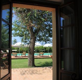 Gallina House | Agriturismo Piandimaggio