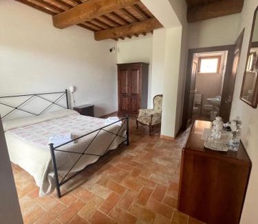 Gallina House | Agriturismo Piandimaggio