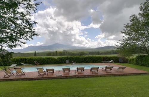 Gallina House | Agriturismo Piandimaggio