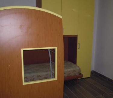 Loreto Aprutino House | agriturismo Piccolo Albero