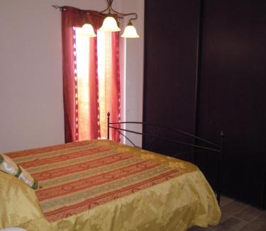 Loreto Aprutino House | agriturismo Piccolo Albero